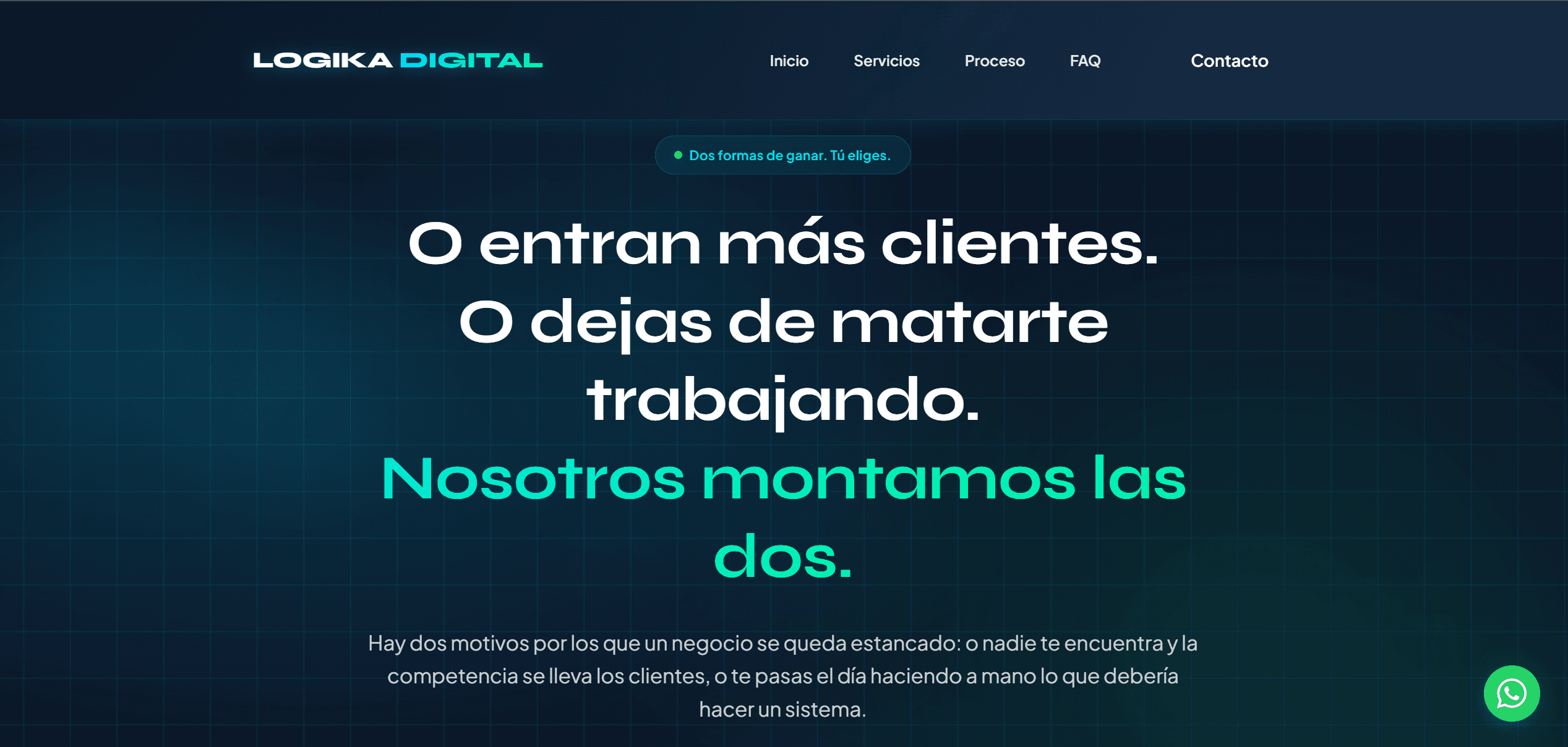 Logika Labs